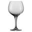 Mondial 20 oz. Crystal Red Wine Glass