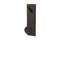 Offerman Exterior Knob Set (Interior Portion Sold Separately)-2043076646
