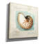 «Coastal Jewels II» par Lisa Audit, art mural sur toile-1276703551