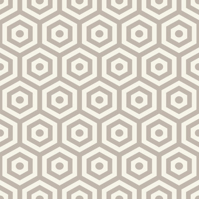 Peel & Stick Geometric Tile