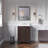 Loughlam 24'' Single Bathroom Vanity with Top-879491824-890766609