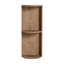 Support de rangement mural de 12 po pour salle de bain 12 po-671408577