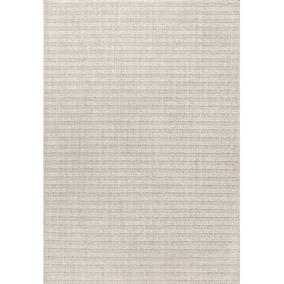 Tapis rectangulaire Vuna