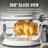 Non-Toxic Air Fryer-116626030