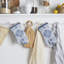 Ensemble de mitaines de four 2 pièces Martha Stewart