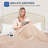 Sealy Heated Throw-78859728-78859727
