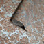 Papier peint imitation damas victorien