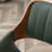 Omar 3-Piece Swivel Upholstered Counter Stool Set-1212115379