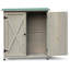 0.9 M X 0.6 M Tonya Tool Shed