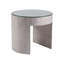 Signature Designs Precept Round End Table