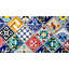 Gentjana Damask Area Rug-833444150