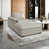 Beige gris
