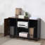 Khemari 100cm Wide Mobile File Cabinet