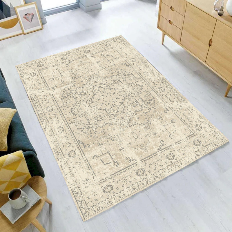 Tapis de cuisine