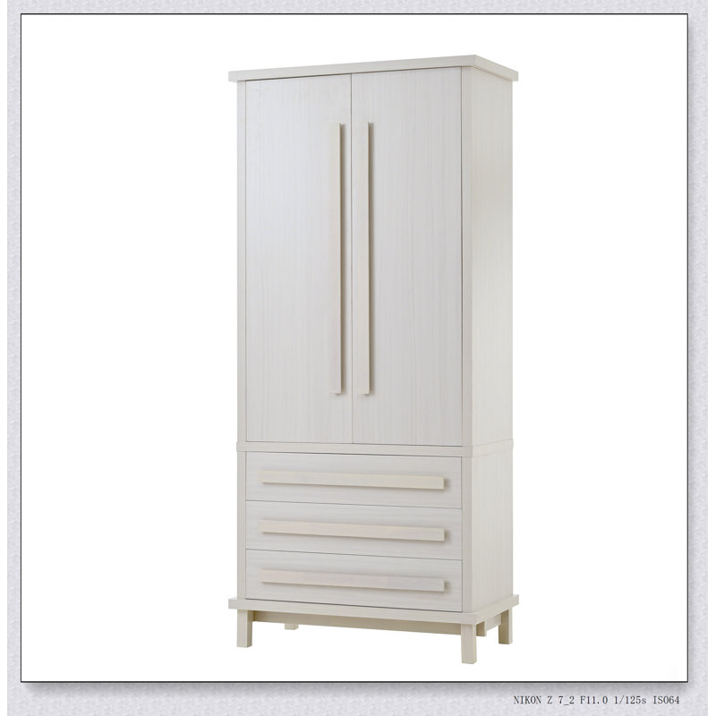 Armoire de cuisine de 70 pouces avec 2 tablettes, 6 tablettes de porte et 3 tiroirs pour le rangement et l'organisation