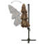Alisson 300cm Parasol-604359381