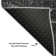 Premium Machine Washable Corum AMF1066 Ombre Rug