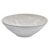 Azores Greige Shimmer Everything Bowl