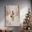 Toile tendue Frostlit Dusk-Premium Gallery-59041947