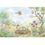 Aquarelle sur bois Woodland-405145442-405145455