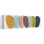 Art mural contemporain abstrait abstrait