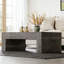Table basse Wood