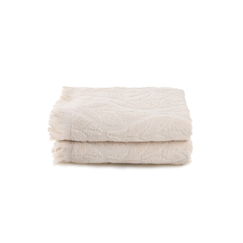 Ensemble de serviettes de bain luxueuses 100% coton (2 pièces), cappuccino, 29,5 po x 59,1 po | Doux et absorbant, 12 oz / verge carrée | Lavable à la machine à 104 ° F | Parfait pour la maison ou le spa, design élégant et confortable