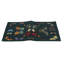 Portmeirion, Botanic Garden Harmony - Placemat