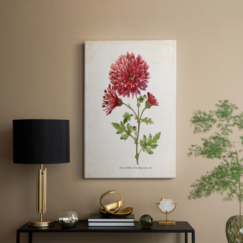 Botanical III - Cavas enveloppés de galerie