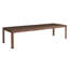 Silverado Elk Grove Rectangular Dining Table