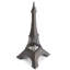 Eiffel Tower Garden Statue
