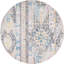 Tapis beige Mulvaney Southwestern-40281106