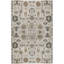 Tapis oriental à poil long de qualité supérieure lavable à la machine ADS697-131559761-131559762