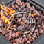 Steel Propane Smokeless