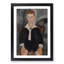 Sailor Suit by Amedeo Modigliani - Picture Frame Painting-62806934-62806944