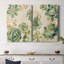 Toile tendue avec galerie I-Premium - prêt à accrocher-1873468651