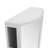 Double-Door cabinet with Open Shelf and Towel Rack-1823301626