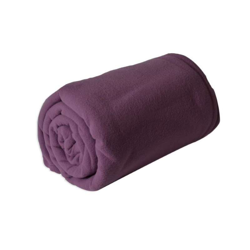 Cerny Throw Blanket, Dark Grey, 240cm x 300cm