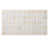 Ice White/Beige