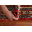 Tapis de couloir Boteh Botemir
