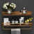 Walnut selected
