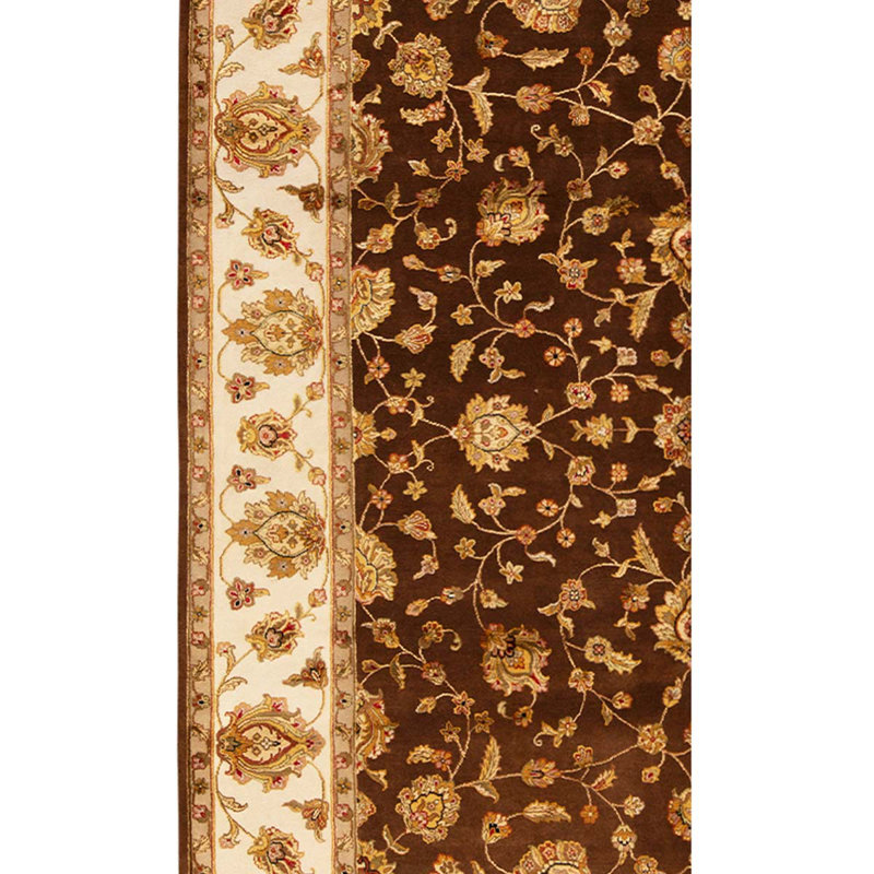 One-of-a-Kind 8' X 10' Area Rug
