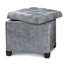Stool with Storage-94490667