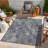 2 Ft. 7 In. X 7 Ft. 3 In. Indoor/Outdoor Area Rug-277946216