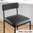 Bar Stools Set Of 2