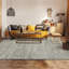 Skandar Solid Colour Hand Woven Area Rug-218067218