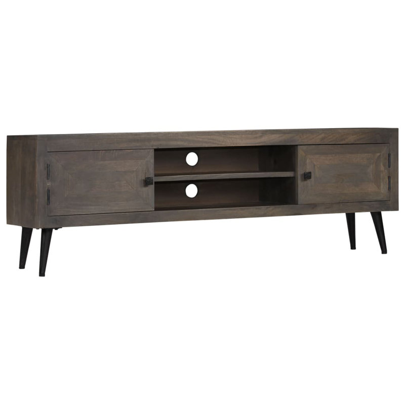 Meuble télé 55,1 po x 11,8 po x 17,7 po