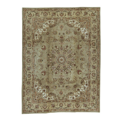 Castilian II Oriental Area Rug