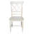 Delfreda 18.25'' H Solid Wood Side Chair