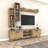 Husnu Entertainment Center for TVs up to 55"-352741436-295102156